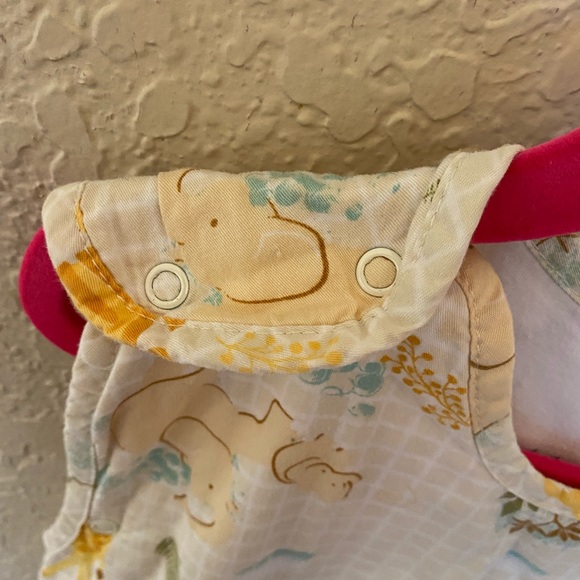 Lightweight Sleep Sack - Bed in a Bag - Picture 3 of 16